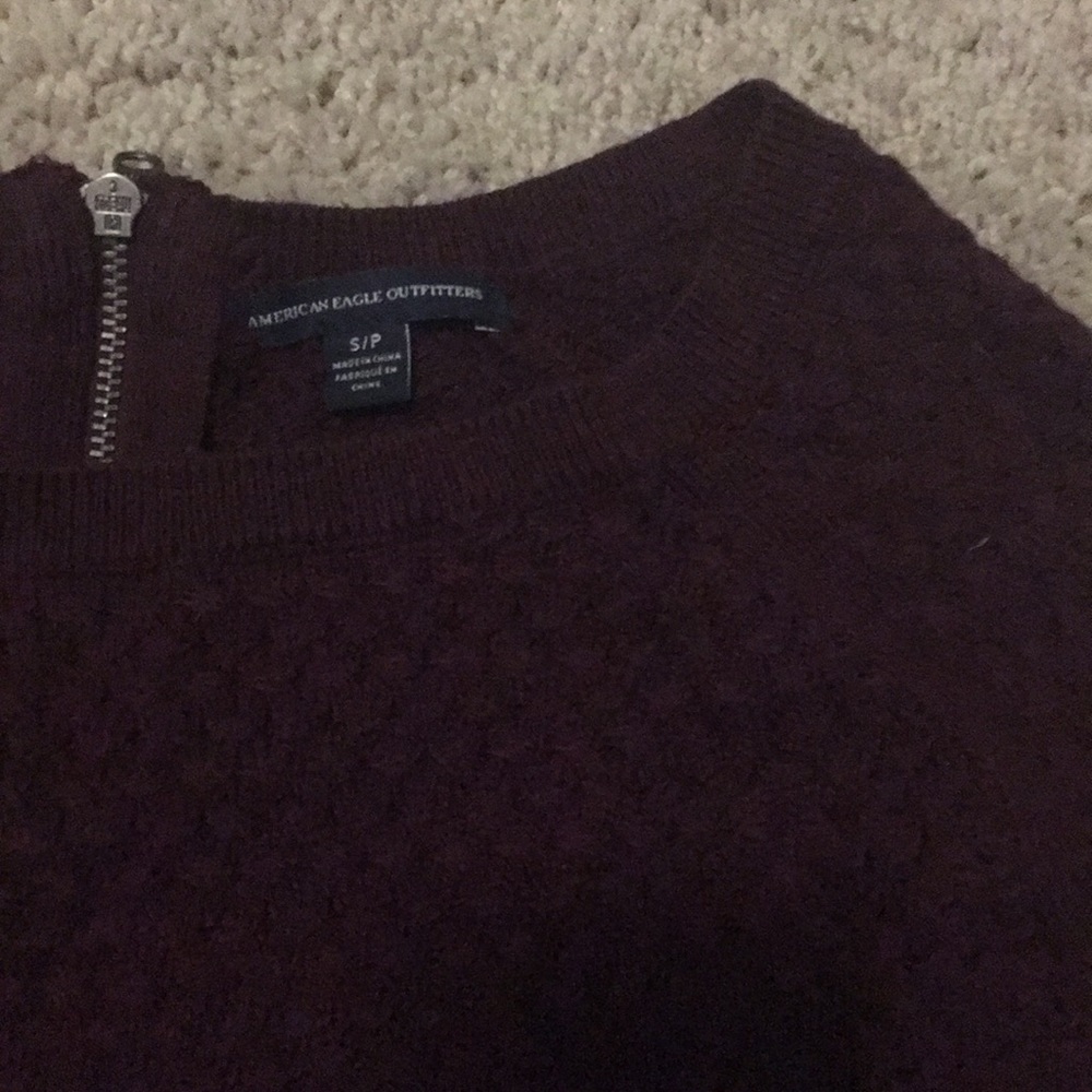 American Eagle Sweater